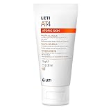 LETI AT4 Windelcreme 75 g