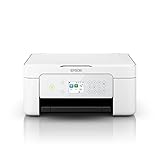 Epson Expression Home XP-4205 A4 Multifunktions-Tintenstrahldrucker, kabellos