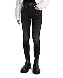 G-STAR RAW Damen 3301 High Skinny Jeans