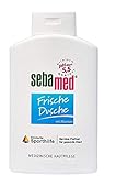 SEBAMED Frische Dusche, Duschgel für empfindliche und...