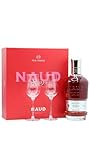 Naud Cognac XO 0,7 Liter 40% Vol.