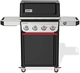 Weber Spirit EP-425 black (1500950) Gasgrill