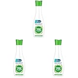 Dr. Beckmann Wäscheduft Spring | Für frischen und langanhaltenden Duft | Ohne Weichspüler | Für alle Textilien geeignet | 250 ml (Packung mit 3)