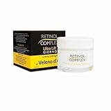 Retinol Complex Ultra Lift Tagespflege mit Bienengift 50 ml
