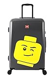 Skando Bags Lego - Trolley Set Black 3 teilig