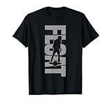 Ein Rad Float Life Onewheel T-Shirt