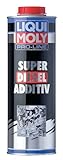 LIQUI MOLY Pro-Line Super Diesel Additiv | 1 L | Dieseladditiv | Art.-Nr.: 5176