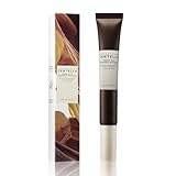 SKIN1004 Madagascar Centella Probio-Cica Bakuchiol Augencreme mit veganem Retinol und Hyaluronsäure – Anti-Falten- und Anti-Aging-Augencreme mit Korean Skincare für jeden Hauttyp – 20 ml