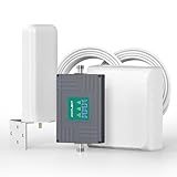 Handy Signalverstärker Triband-Repeater Verstärker Alle...