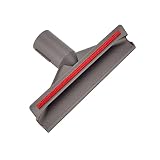 Trade-Shop Matratzendüse/Polsterdüse kompatibel mit Dyson V7, V8, V10, V11, V12 slim, SV10, SV11, SV12, SV14 Staubsauger ersetzt 967763-01