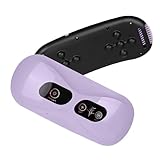 Elektrisches Bauch-Massagegerät – 25,4 x 10,8 x 3 cm, elektrisches Bauchmassagegerät zum Abnehmen | Multifunktionales Schlankheitswerkzeug für Zuhause, Reisen, Schule, Geschäftsreisen und