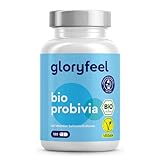 Bio Probivia Kulturen Komplex mit 500 Mrd. KBE/g* - 21 Bakterienstämme + Bio-Inulin - *dies entspricht 20 Mrd KbE pro Tagesdosis - 100% vegan, laborgeprüft & ohne Zusätze in Deutschland hergestellt