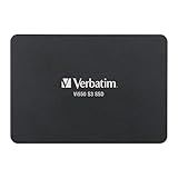 Verbatim Vi550 S3 SSD, internes SSD-Laufwerk mit 512 GB...