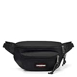 Eastpak DOGGY BAG Gürteltasche, 40 cm, 24 L, Black...