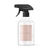 BOHORIA® Raumspray Floral Serie Lufterfrischer blumig – stimulierender und frischer Raumduft für ein einzigartiges Dufterlebnis (500ml, Tokyo Spring)