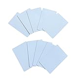 YARONGTECH® RFID MIFARE Classic 1K Karte weiß ISO14443A...