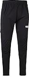 Derbystar Herren Kai Pro Ii Torwarthose, Schwarz, S