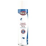 Trixie 2924 Langzeit-Ungeziefer-Umgebungsspray, 400 ml