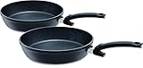 Fissler Vorteils-Set Adamant Comfort / 2 Stk. (24 cm + 28...