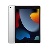 Tablet IPAD 10.2 (2021) 64GB/WI-FI Silver MK2L3HC/A Apple