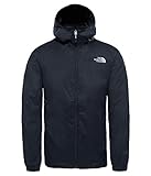 The North Face North Face Herren Regenjacke Quest, TNF Black, L, 0617932968089, T0A8AZJK3. L