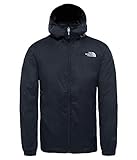 THE NORTH FACE Herren Regenjacke Quest, TNF Black, XL, 0617932968065, T0A8AZJK3. XL