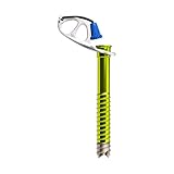 Black Diamond Ultralights Ice Screw - Eisschraube, Länge:16cm