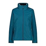 CMP - 3-in-1-Jacke für Damen, Tiefer See, D46