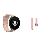 Polar Unite – Smartwatch - Wasserdichte Fitnessuhr mit Connected GPS, Schlaftracking, täglichen Trainingsanleitungen, Erholungsanalyse – optische Pulsmessung am Handgelenk