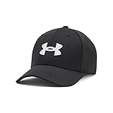 Under Armour Blitzing Baseballkappe Black L/XL