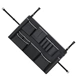 Reinigungs-Organizer-Tasche – kommerzieller Organizer mit 13 Fächern für Mülltonnen | Haushaltszubehör für Werkstatt, Hotel, Einkaufszentrum, Gemeinschaft, Park