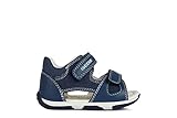 Geox Baby-Jungen B TAPUZ Boy Sandal, Navy, 20 EU