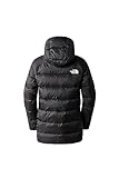 THE NORTH FACE Damen Hyalite Down Parka, TNF Black, S