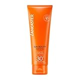 LANCASTER SUN BEAUTY – Sonnenmilch SPF30 250 ml