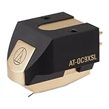 audio technica Tonabnehmer at-OC9 XSL