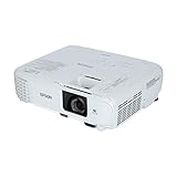 Epson EB-FH06 3LCD-Projektor (Full HD 1.920x1.080p, 3.500...