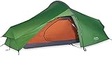 Vango Nevis 100 Pamir Green 2019 Tent | Zelt | Trekkingzelt | Motorradzelt | Festivalzelt