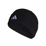 ADIDAS HS9765 TIRO L WOOLIE Hat Unisex Black/White OSFL