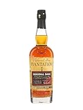 Plantation - Original Dark Rum 70cl, 40% ABV, Barbados &...