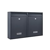 Zedelmaier Mehrfamilienhaus personalisiert 2er...