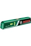 Bosch Home and Garden Bosch Laser-Wasserwaage PLL 1 P mit...