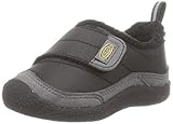 KEEN Unisex-Child Howser Low Wrap Casual Slipper