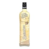 Berentzen Chocolate Macadamia Cream 1 x 0,7l-Fl. 17% vol.