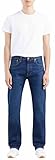 Levi's Herren 501 Original Fit Jeans, Do The Rump, 36W / 32L