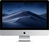 Mitte 2017 Apple iMac mit 2,3 GHz Intel Core i5 (21,5 Zoll, 8 GB RAM, 1 TB HDD) Silber (Generalüberholt)