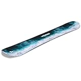 Vamei Decency All Mountain Snowboard Camber 155