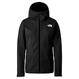THE NORTH FACE - Fornet Jacke Damen - TNF BLACK, L