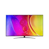 LG 50NANO819QA TV 127 cm (50 Zoll) NanoCell Fernseher...