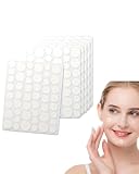 BPTRKOM 288 Akne-Patches mit Teebaumöl & Salicylsäure - Unsichtbare & wasserfeste Pickel-Pflaster zur Tiefenreinigung - Medizinische Absorption gegen Pickel & Mitesser - Dermatologisch getestet