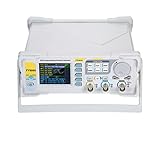 Satfinder, 20/60/100 MHz Modul Digitaler DDS-Signalgenerator Wellenformgenerator Impulssignalquelle 300 MSa/s Frequenzmesser(6900 60MHz)